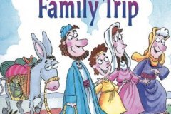 Jesus and the Family Trip