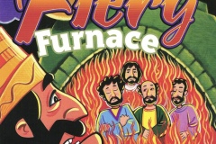 “The Fiery Furnace” - Daniel 3